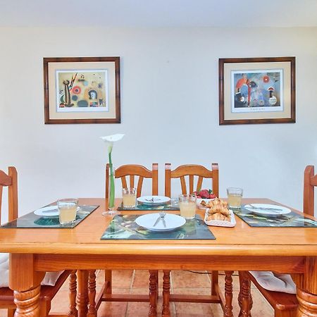 Apartamento Con Encanto El Faro Eksteriør billede
