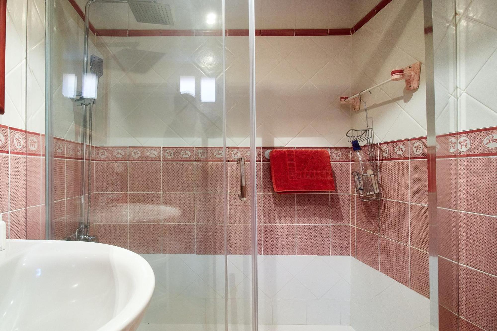 Apartamento Con Encanto El Faro Eksteriør billede