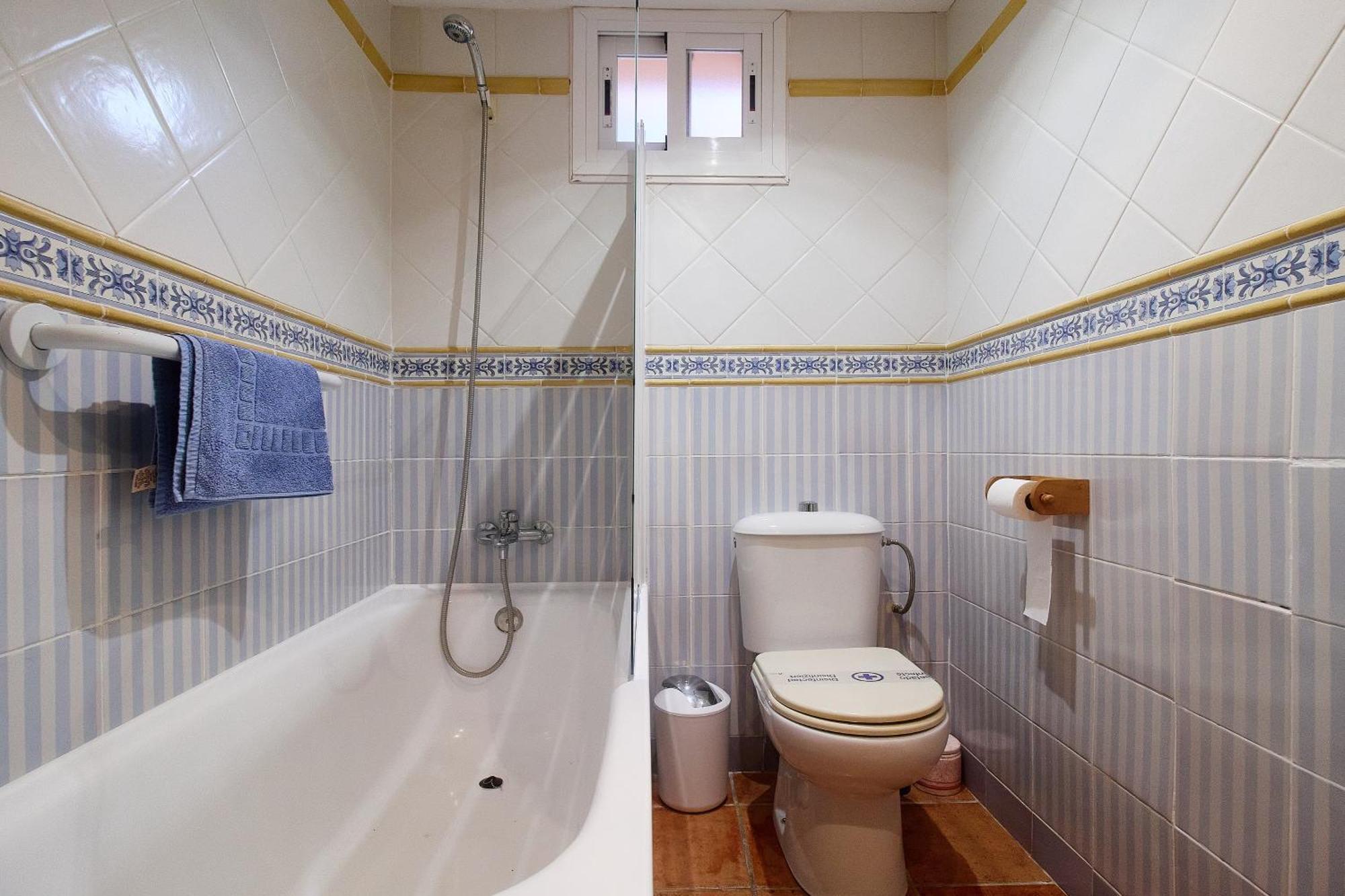 Apartamento Con Encanto El Faro Eksteriør billede