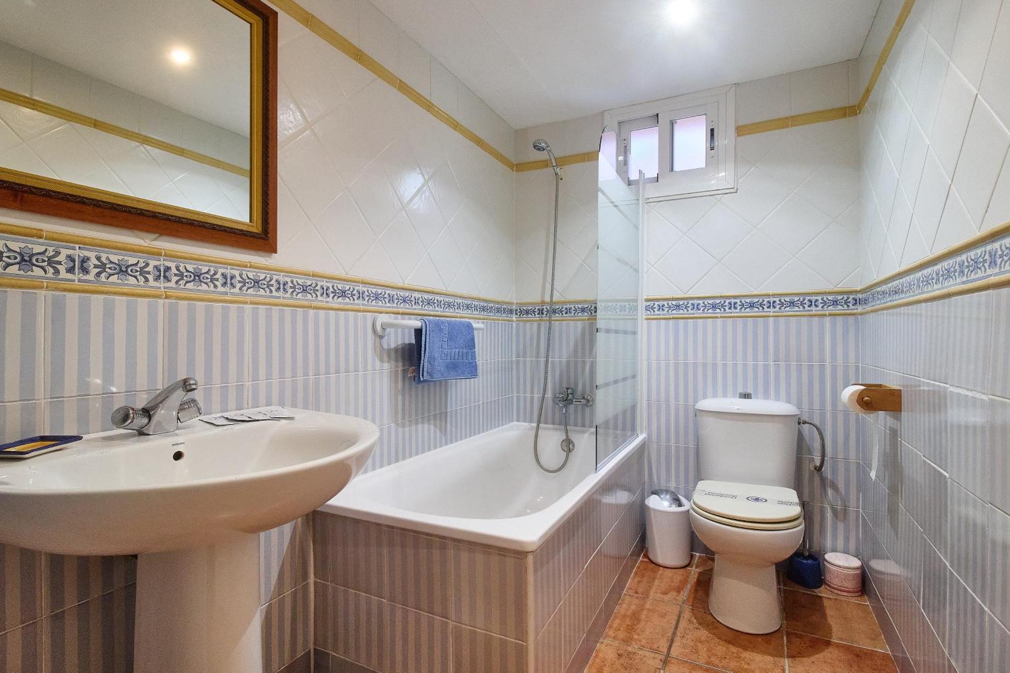 Apartamento Con Encanto El Faro Eksteriør billede