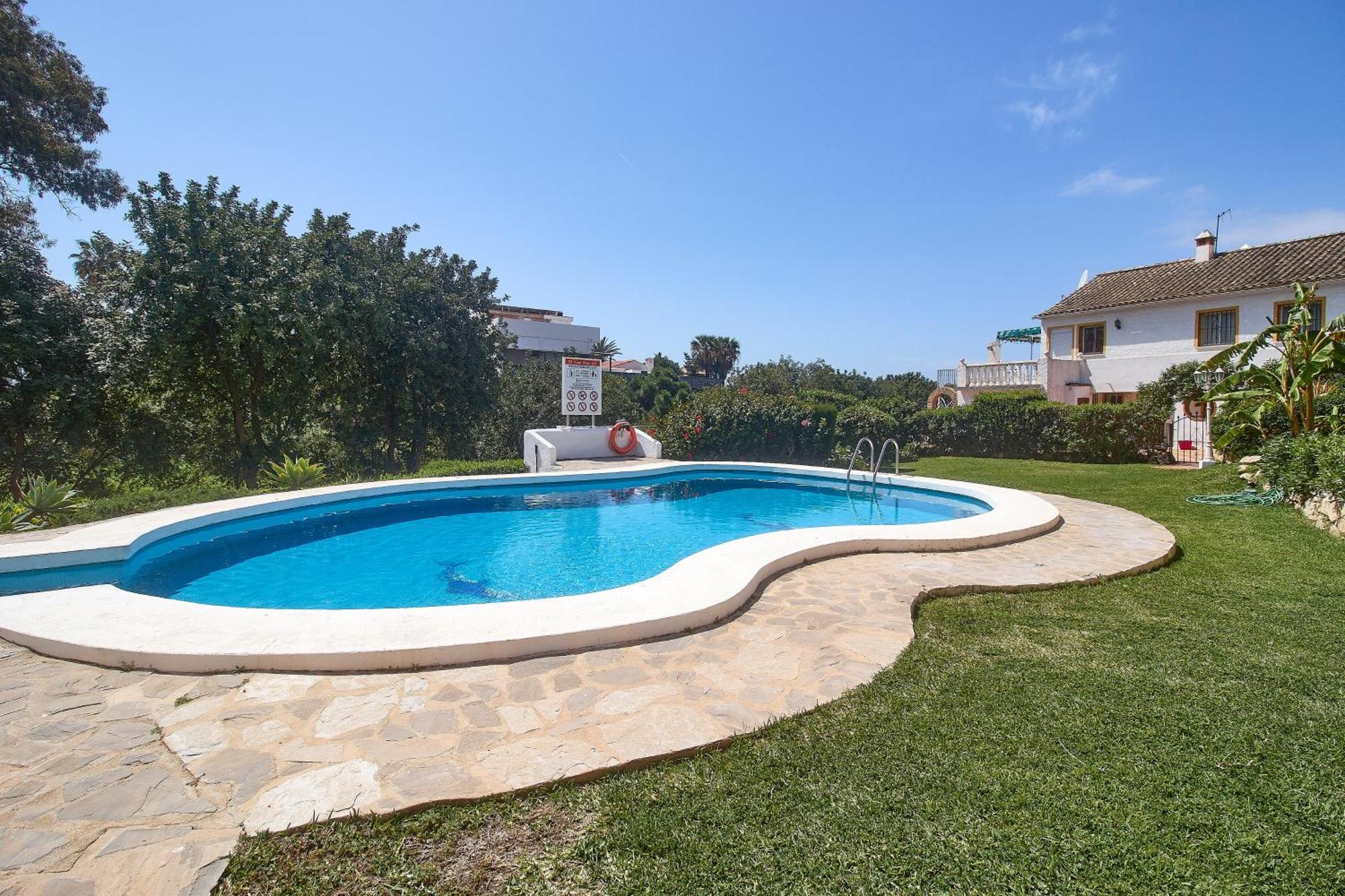 Apartamento Con Encanto El Faro Eksteriør billede