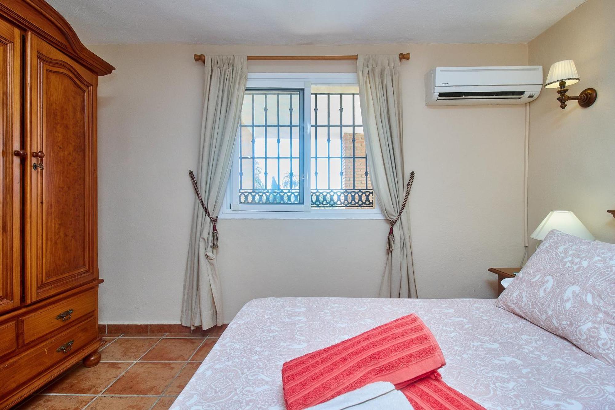 Apartamento Con Encanto El Faro Eksteriør billede