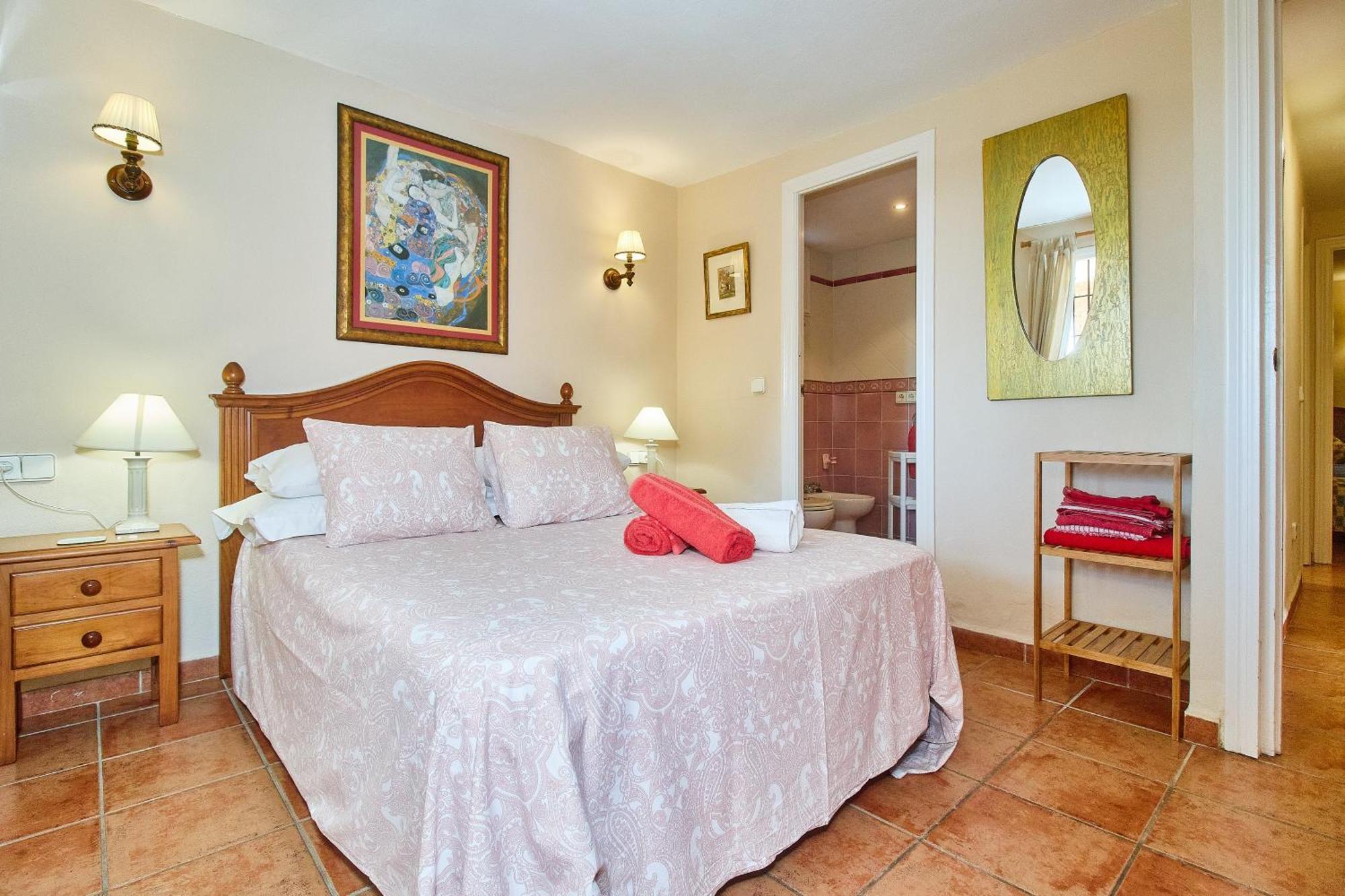 Apartamento Con Encanto El Faro Eksteriør billede