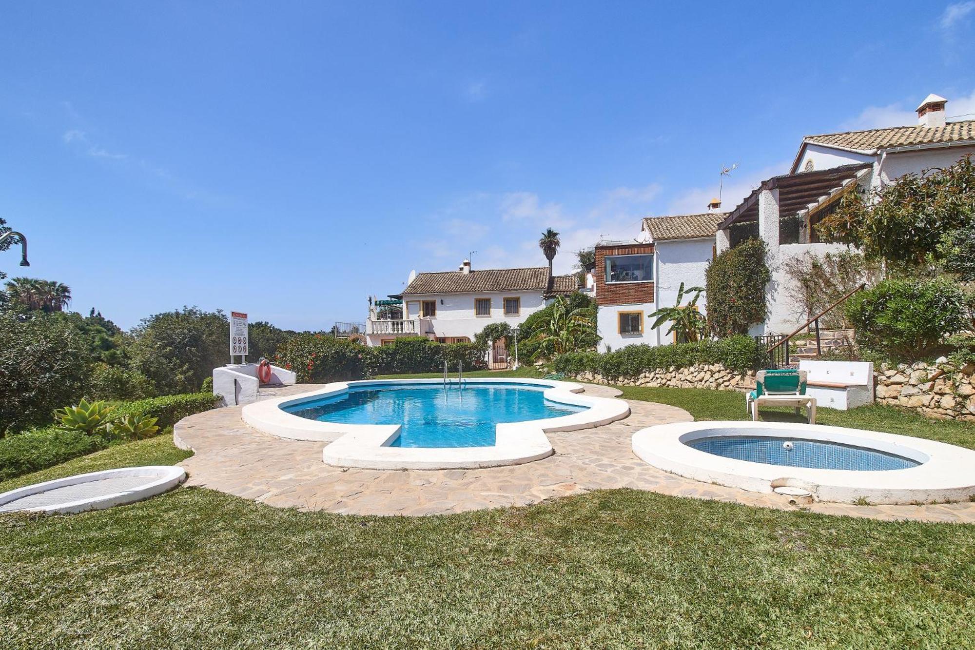 Apartamento Con Encanto El Faro Eksteriør billede