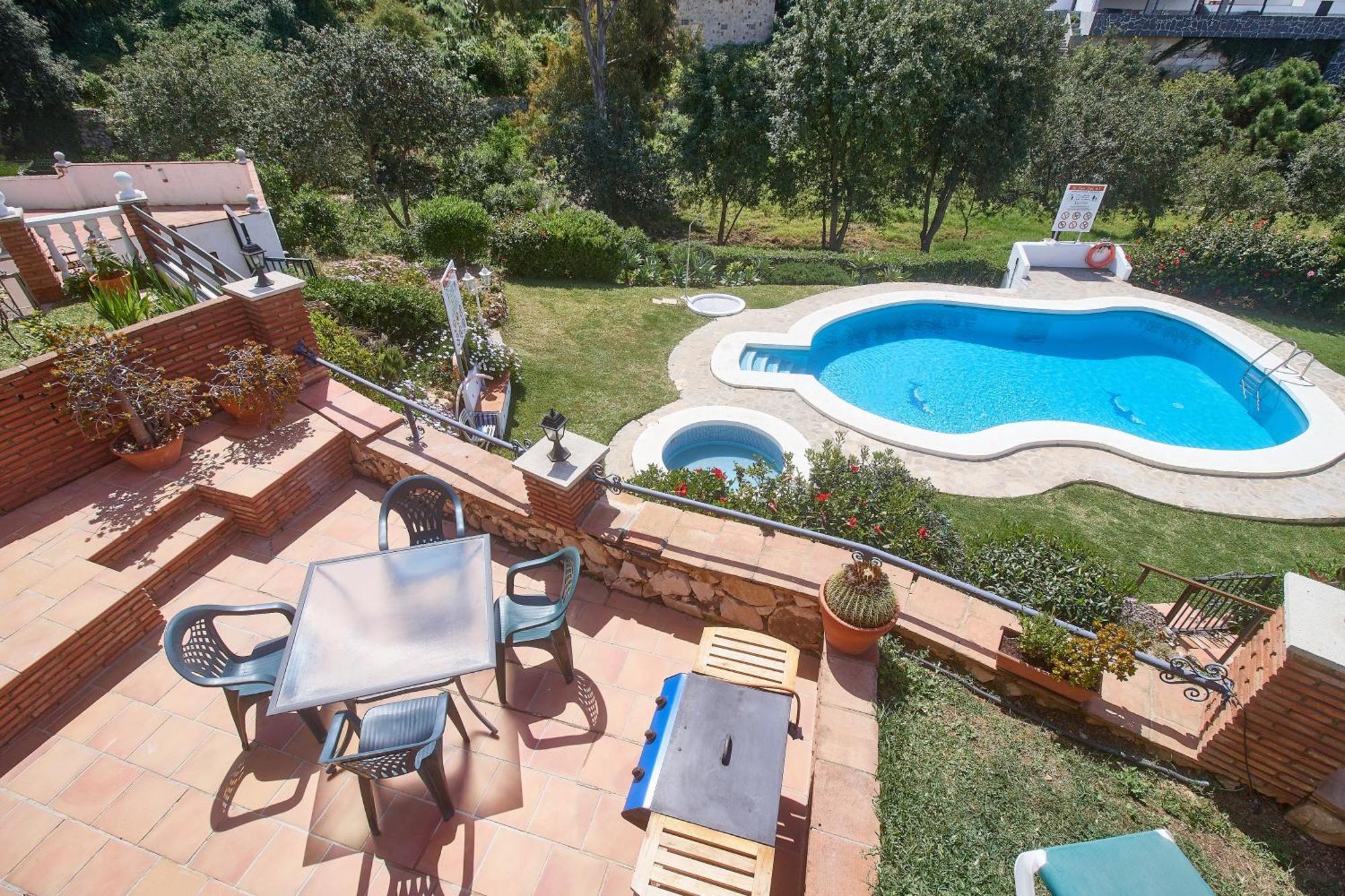 Apartamento Con Encanto El Faro Eksteriør billede
