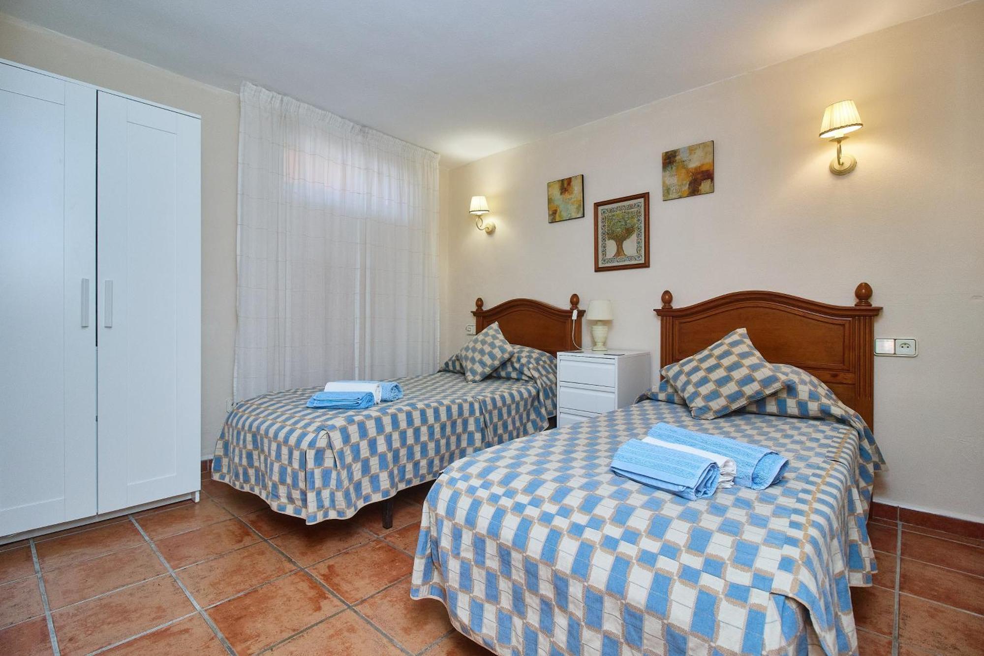 Apartamento Con Encanto El Faro Eksteriør billede