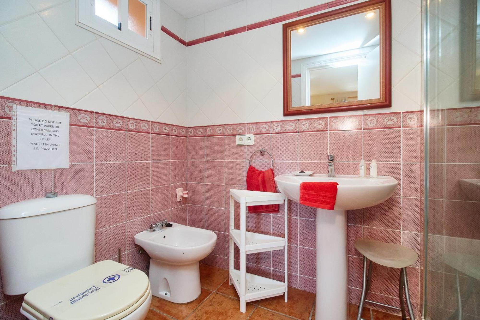 Apartamento Con Encanto El Faro Eksteriør billede